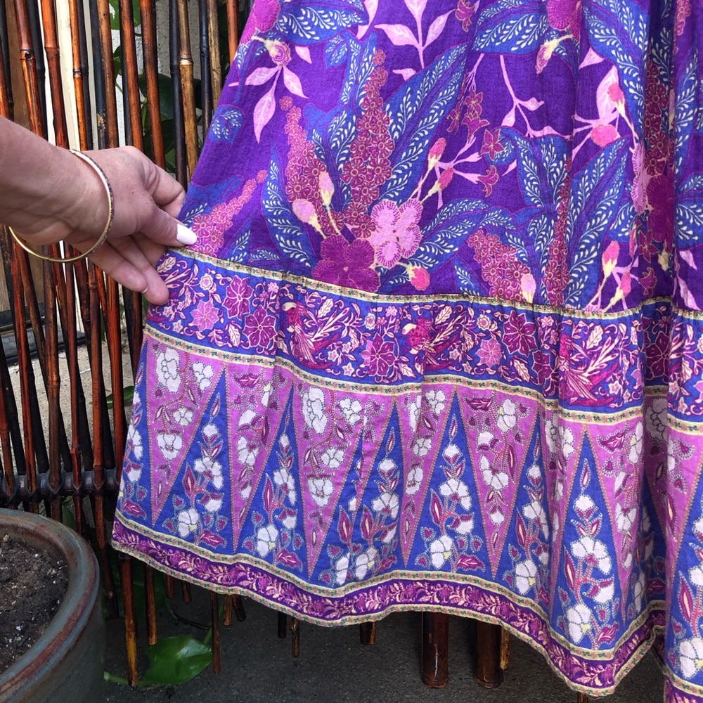 NEW Spell & The Gypsy Collective Bianca Gown - Picture 13 of 16